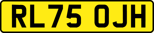 RL75OJH