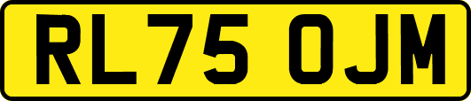 RL75OJM