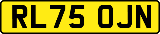 RL75OJN