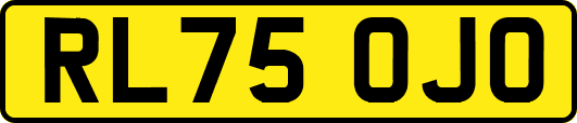 RL75OJO