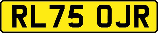 RL75OJR