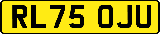 RL75OJU