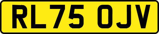 RL75OJV