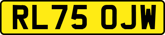 RL75OJW