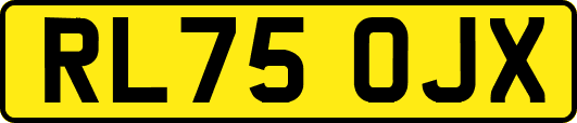 RL75OJX