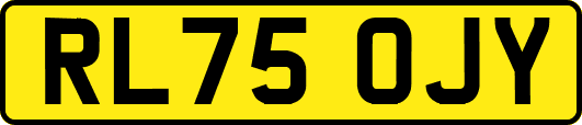 RL75OJY