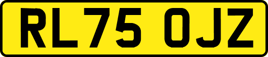 RL75OJZ