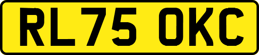 RL75OKC