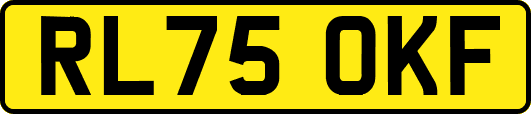 RL75OKF