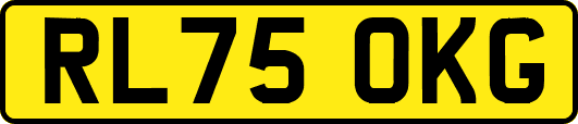 RL75OKG