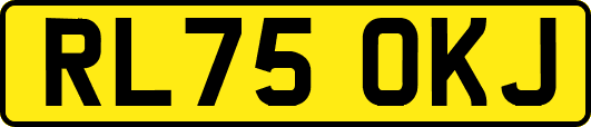 RL75OKJ