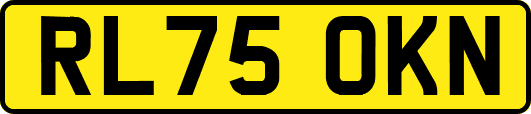 RL75OKN