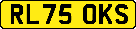 RL75OKS