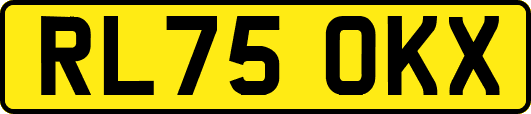 RL75OKX