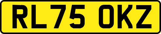 RL75OKZ