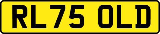 RL75OLD