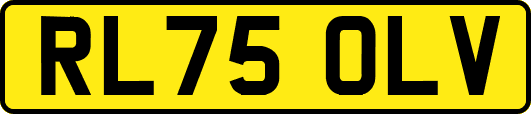 RL75OLV