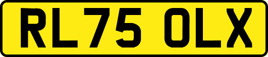 RL75OLX