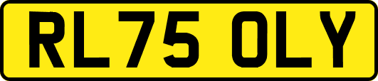 RL75OLY