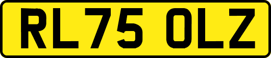 RL75OLZ