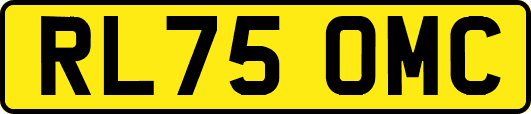 RL75OMC