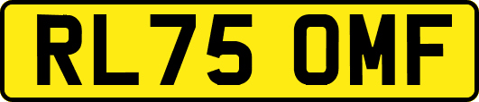 RL75OMF