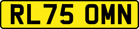RL75OMN