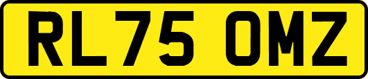 RL75OMZ