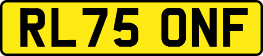 RL75ONF