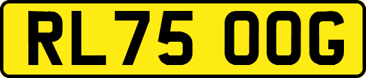 RL75OOG