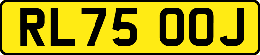 RL75OOJ