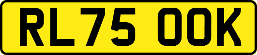 RL75OOK