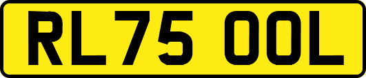 RL75OOL