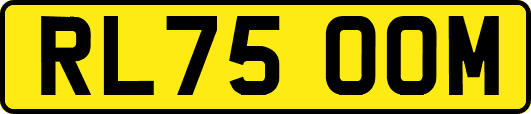 RL75OOM