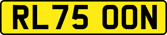 RL75OON