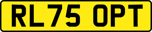 RL75OPT