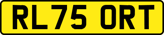 RL75ORT
