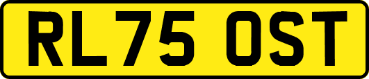 RL75OST