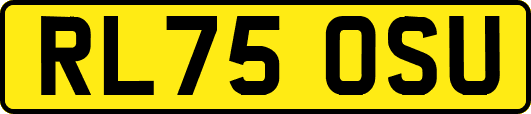 RL75OSU