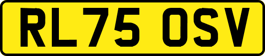 RL75OSV