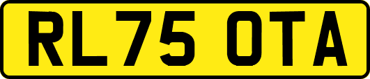 RL75OTA