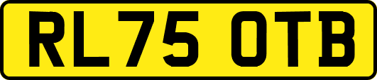 RL75OTB
