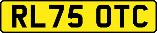 RL75OTC