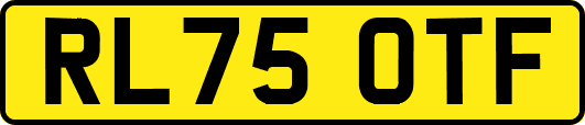 RL75OTF