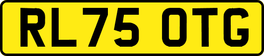 RL75OTG