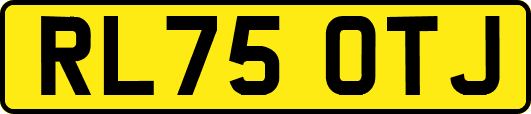 RL75OTJ