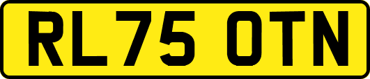 RL75OTN