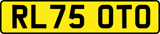 RL75OTO
