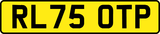 RL75OTP