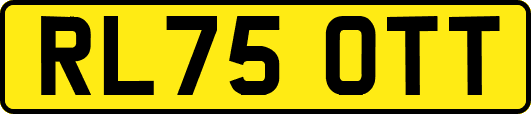 RL75OTT